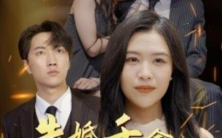 短剧《失婚千金杀疯了（40集全）》免费在线观看