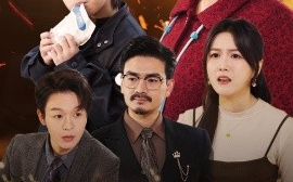 短剧《上梁不正下梁歪 (2024)》全集免费在线观看