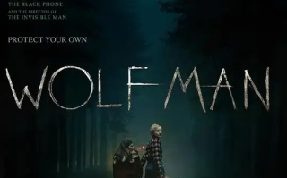 狼人 Wolf Man (2025)高清蓝光4k免费在线观看