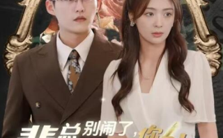 短剧《裴总别闹了，我是你助理（80集全）》免费在线观看