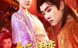 短剧《太子情变，弃妃临帝（104集）王伟晟＆张瀚文 (2025)》全集免费在线观看