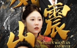 短剧《威震山河（90集全）》免费观看