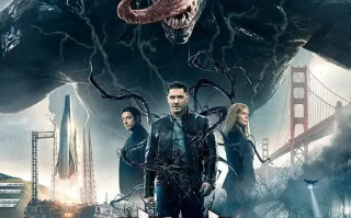 毒液：致命守护者 Venom (2018)高清蓝光4k免费在线观看