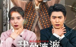 短剧《我的婆婆冥顽不灵＆好心婆婆之事与愿违（60集）韩琪 (2025)》全集免费在线观看