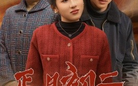 短剧《正月初二，回娘家 (2025)》全集免费在线观看