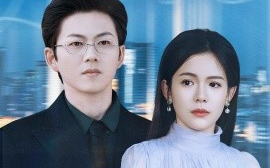 短剧《曾许星辰共赴月（53集）王厂＆汪思盈 (2025)》全集免费在线观看