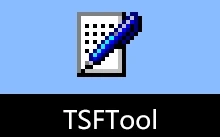 输入法设置工具 | TSFTool（v0.9.3.4）