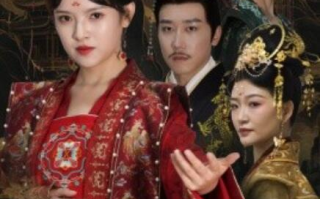 短剧《她绝世绿茶进宫疯狂碾压（万凤之凰）1-63集》全集免费在线观看