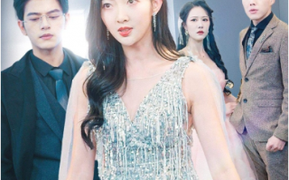 短剧《我本女王（95集全）》免费观看