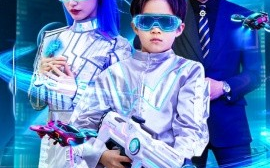 短剧《外星小宝来地球（55集）徐忠慧&李冠霖 (2025)》全集免费在线观看