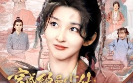 短剧《穿成极品小姑：我成了胡辣汤女神（85集）张晗&毛宸宸 (2025)》全集免费在线观看