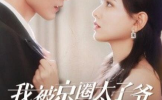 短剧《我被京圈太子爷缠上了（1-98集）》全集免费在线观看