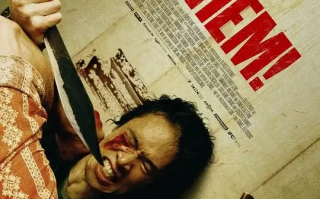 极拳攻缉 (2023)高清蓝光4k免费在线观看