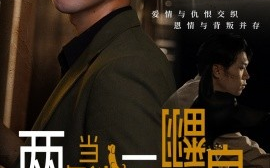 短剧《两年当狗，一朝翻身 (2024)》全集免费在线观看