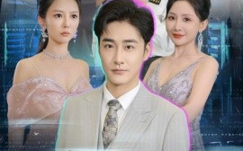 短剧《我本狂人 (2025)》全集免费在线观看