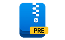 NanaZip v6.0.1638 基于开源免费7-Zip二开的解压缩软件