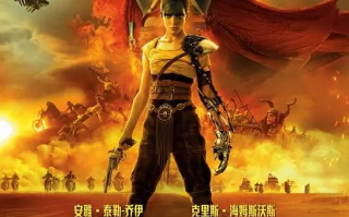 疯狂的麦克斯系列合集高清蓝光4k免费在线观看