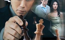 短剧《在深渊里凝视她（46集）阎纪圻&刘耘彤 (2025)》全集免费在线观看