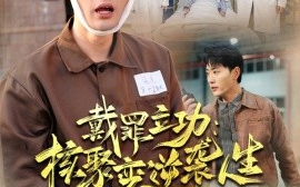 短剧《戴罪立功：核聚变逆袭人生（100集）姜悦&宣以豪 (2025)》全集免费在线观看
