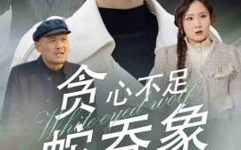 短剧《贪心不足蛇吞象 (2025)》全集免费在线观看