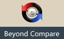 文件对比软件 | Beyond Compare （v5.2.2.32209）