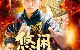 短剧《悠闲修道人生（115集）周航健&原泽曦 (2025)》全集免费在线观看 