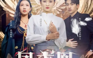 短剧《凤求凰我的老婆是女帝》（97集全）免费观看