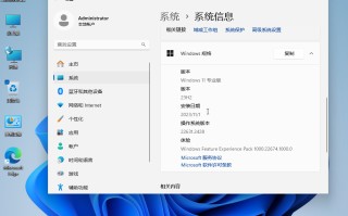 Win11专业版下载_Win11 64位 23H2专业版iso镜像V2024【精简版】