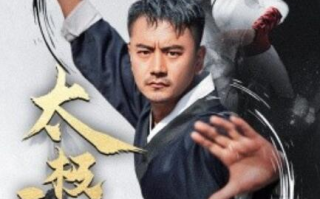 短剧《太极至尊（53集全）》免费在线观看