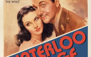 魂断蓝桥 (1940)高清蓝光4k免费在线观看