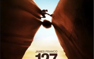 127小时 (2010)高清蓝光4k免费在线观看