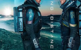 遥远之处 Distant (2024)高清蓝光4k免费在线观看