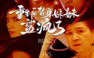 短剧《重生后替身妹妹鲨疯了（30集全）》免费在线观看