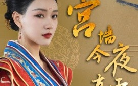 短剧《宫墙今夜有雪 (2025)》全集免费在线观看