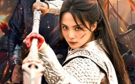 短剧《雪魄照夜书（72集）周航＆苏寰 (2025)》全集免费在线观看