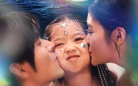 短剧《美人鱼（30集）陈品如&刘旭 (2025)》全集免费在线观看