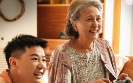 短剧《摇啊摇，摇到外婆桥（50集）(2025)》全集免费在线观看