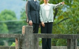 短剧《茶香暖时光 (2024)》全集免费在线观看