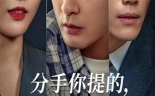 短剧《分手你提的，我开公司你哭什么（61集全）》免费在线观看