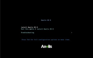 Anolis OS龙蜥操作系统下载_Anolis OS 8.4官方正式版下载(linux系统)