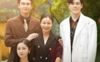 短剧《妈妈，中秋快乐（80集全）》免费观看