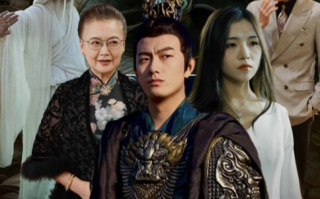 短剧《诛龙（100集全）》免费观看