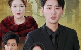 短剧《暮来晚景悔断肠 (2025)》全集免费在线观看
