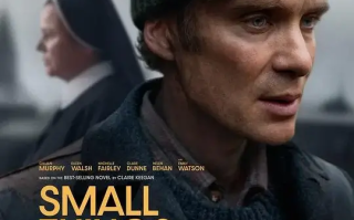像这样的小事 (2024)高清蓝光4k免费在线观看