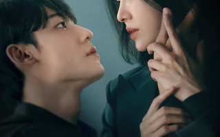 韩剧《黑暗荣耀第二季（8集全）》高清HD1080p完整版在线免费观看