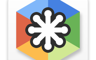 Boxy SVG Mac版 一款SVG矢量图形编辑器