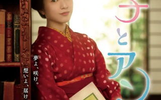 日剧《花子与安妮（156集全）》高清HD1080p完整版在线免费观看