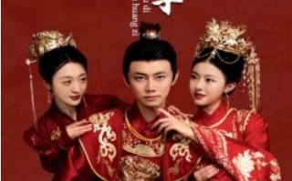 短剧《无敌六皇子（75集全）》免费观看