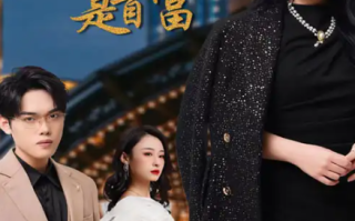 短剧《不装了，我姐姐是首富（83集全）》免费观看