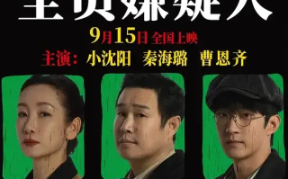 全员嫌疑人xa0(2024)高清蓝光4k免费在线观看